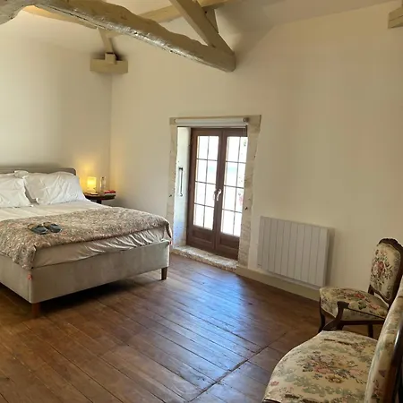 La Maison Des Sources Casa vacanze Edon