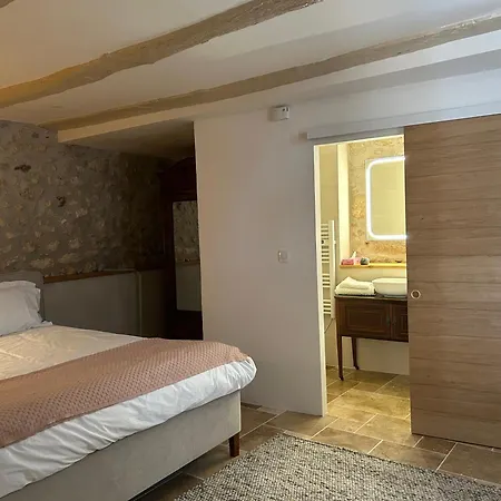 Dom wakacyjny La Maison Des Sources *