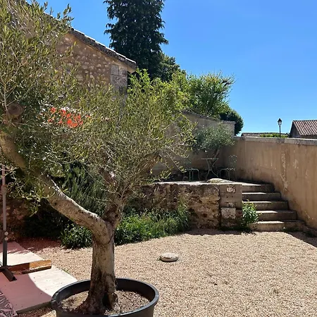 Dom wakacyjny La Maison Des Sources Edon