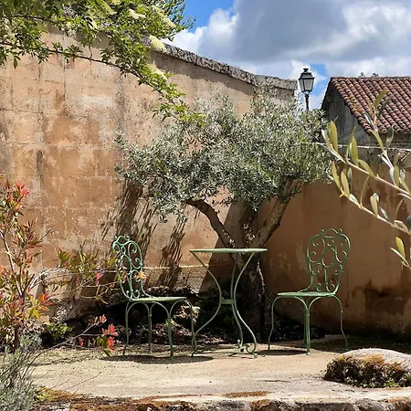 La Maison Des Sources * Edon